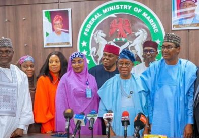 Inaugurates Nigerian Shippers’ Council Board, Emphasizes Accountability and Reform