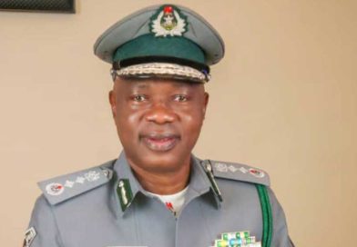 ‎Nigeria Beach Soccer League Celebrates Customs Boss, Adeniyi, on Birthday ‎