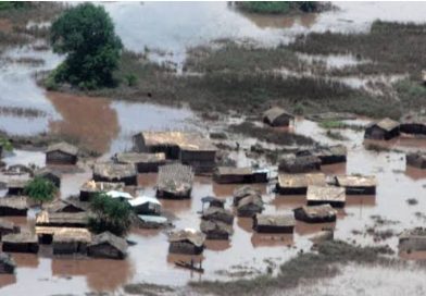 Nigeria Sympathises with Southern African Countries Affected by Devastating Floods 