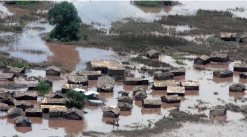 Nigeria Sympathises with Southern African Countries Affected by Devastating Floods 