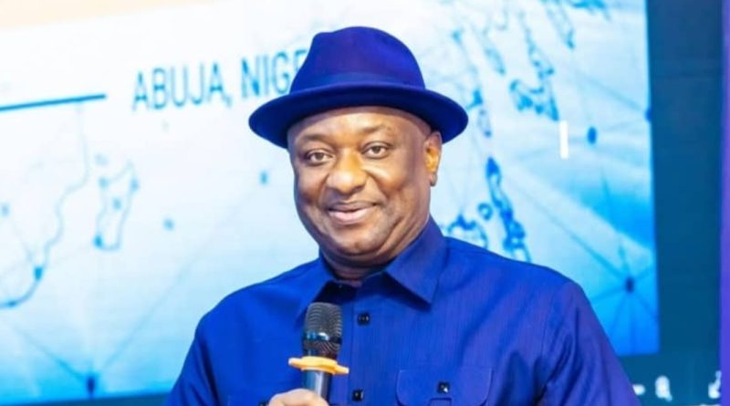 Aviation Expert Engr. Joshua Keftin Amuga Strongly Endorses Retention of Minister Festus Keyamo for Continued Aviation Reforms Amid Cabinet Reshuffle