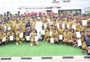 NDLEA Honours 166 Personnel, 17 Commands for Outstanding Service, Mull Creating More Commands to Boost Operations