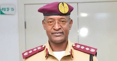 Corps Marshal Redeploys Senior FRSC  Officers to Strengthen Operational Delivery 