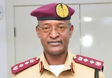 Corps Marshal Redeploys Senior FRSC  Officers to Strengthen Operational Delivery 