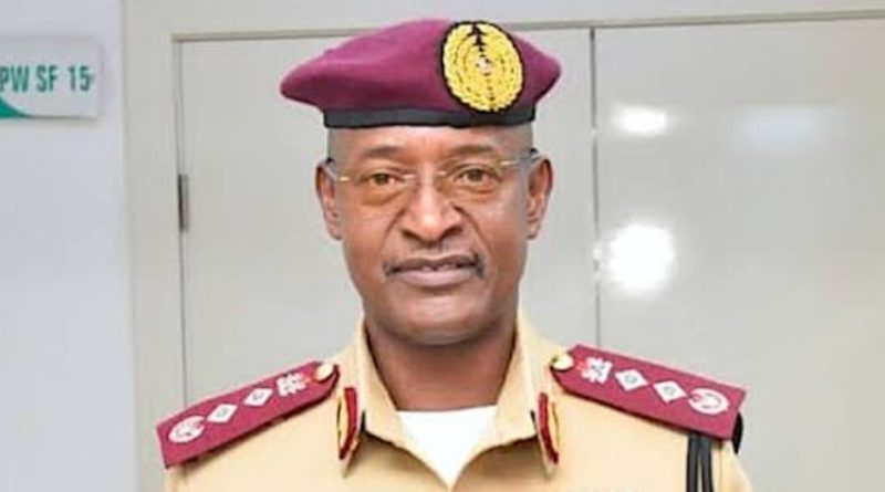 Corps Marshal Redeploys Senior FRSC  Officers to Strengthen Operational Delivery 