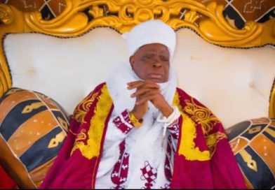 Late Chief Imam of  Ilorin Sheikh Soliu was a Bridge-Builder and Moral Compass- Ajia 