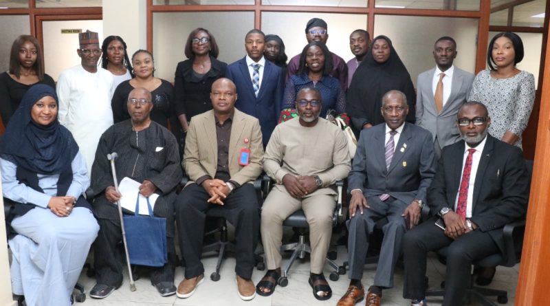 NCC-DRC Holds Town Hall Meeting with Accredited Neutrals January 22, 2026 NCC-DRC Holds Town Hall Meeting with Accredited Neutrals January 22, 2026