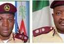 SGF Akume Appoints Two Deputy Corps Marshals for South East and North East Zones 