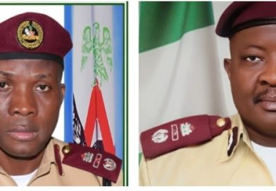 SGF Akume Appoints Two Deputy Corps Marshals for South East and North East Zones SGF Akume Appoints Two Deputy Corps Marshals for South East and North East Zones
