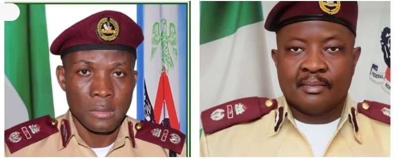 SGF Akume Appoints Two Deputy Corps Marshals for South East and North East Zones SGF Akume Appoints Two Deputy Corps Marshals for South East and North East Zones