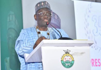 Engineering a Better Nigeria: NSE President Rabiu Sets 5-Pillar Plan Engineering a Better Nigeria: NSE President Rabiu Sets 5-Pillar Plan