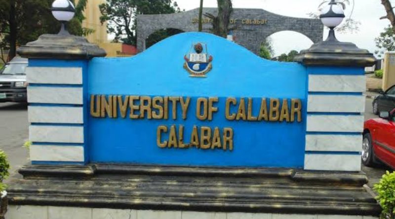 Sports: Unical Awarded Hosting Right for 28th NUGA Games, Signs MoA Ahead of August 2026 Sports: Unical Awarded Hosting Right for 28th NUGA Games, Signs MoA Ahead of August 2026