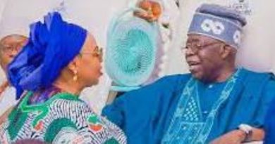 Gumel appluads appointment of Omidiran as Chair, Federal Character Commission