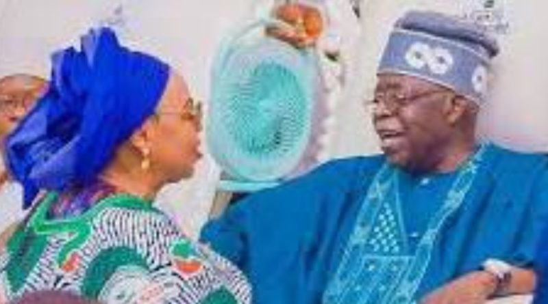 Gumel appluads appointment of Omidiran as Chair, Federal Character Commission