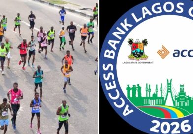 21 Days to Go: Nigerian, Kenyan, Ethiopian, and Ugandan Elite Stars Set for Showdown at Access Bank Lagos City Marathon