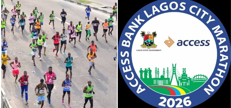 21 Days to Go: Nigerian, Kenyan, Ethiopian, and Ugandan Elite Stars Set for Showdown at Access Bank Lagos City Marathon