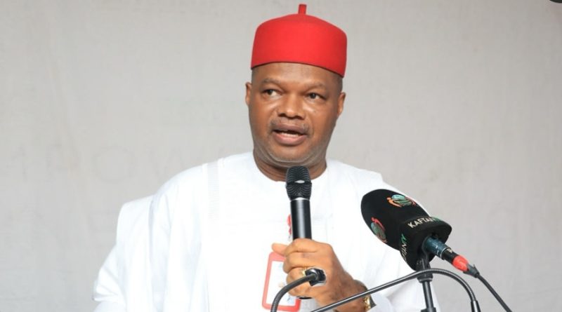 Echoes of Lagos in Davos: Mark Carney’s Davos Call Mirrows Bolaji Akinyemi’s 1987 Concert of Medium Powers 