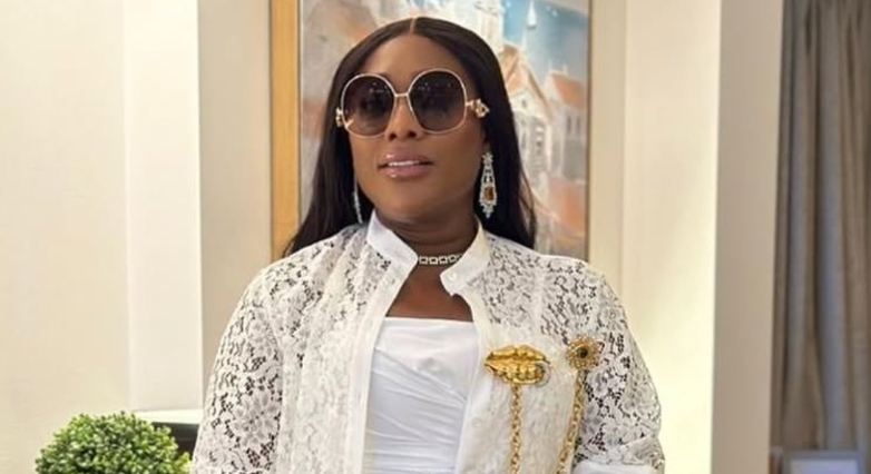 Oil Blocks, Illicit Funds & the Lagos Question: The Case EFCC Must Clarify Oil Blocks, Illicit Funds & the Lagos Question: The Case EFCC Must Clarify