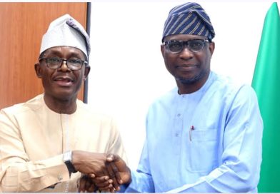 NDIC, EFCC Pledge Collaboration to Enhance Asset Recovery and Prosecution of Bank Failure Offences