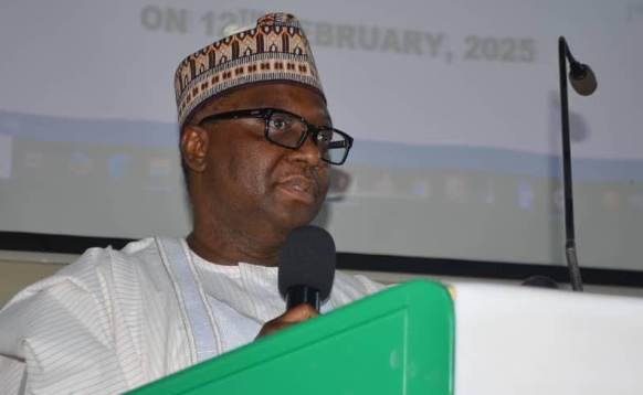 RMAFC Takes Significant Step Towards Resolving Oil Well Disputes in Nigeria RMAFC Takes Significant Step Towards Resolving Oil Well Disputes in Nigeria