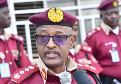 FRSC Declares 2026 Year of Renewed Commitment, Professionalism FRSC Declares 2026 Year of Renewed Commitment, Professionalism