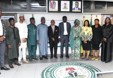 FG Signs MoU with Africa Projects Development Centre to Revitalize Youth Centres Nationwide FG Signs MoU with Africa Projects Development Centre to Revitalize Youth Centres Nationwide