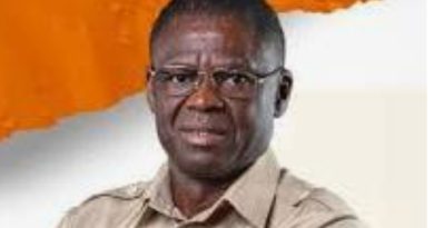 SHAIBU’S REVOLUTION AT THE NATIONAL INSTITUTES FOR SPORTS