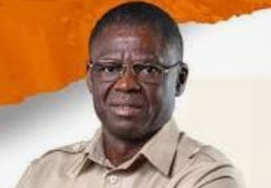 SHAIBU’S REVOLUTION AT THE NATIONAL INSTITUTES FOR SPORTS