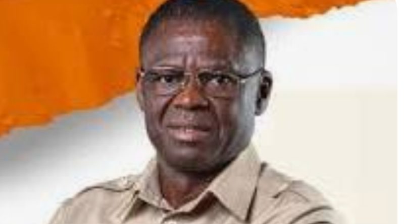 SHAIBU’S REVOLUTION AT THE NATIONAL INSTITUTES FOR SPORTS