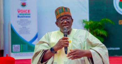 NACCIMA inaugurates New Committees and Trade Groups to Boost Nigeria’s Private Sector