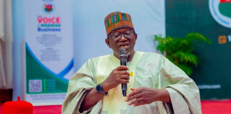 NACCIMA inaugurates New Committees and Trade Groups to Boost Nigeria’s Private Sector NACCIMA inaugurates New Committees and Trade Groups to Boost Nigeria’s Private Sector