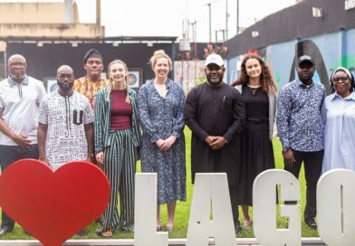 Lagos State Sports Commission, British Cycling Commit to Knowledge Exchange, Skill Transfer 