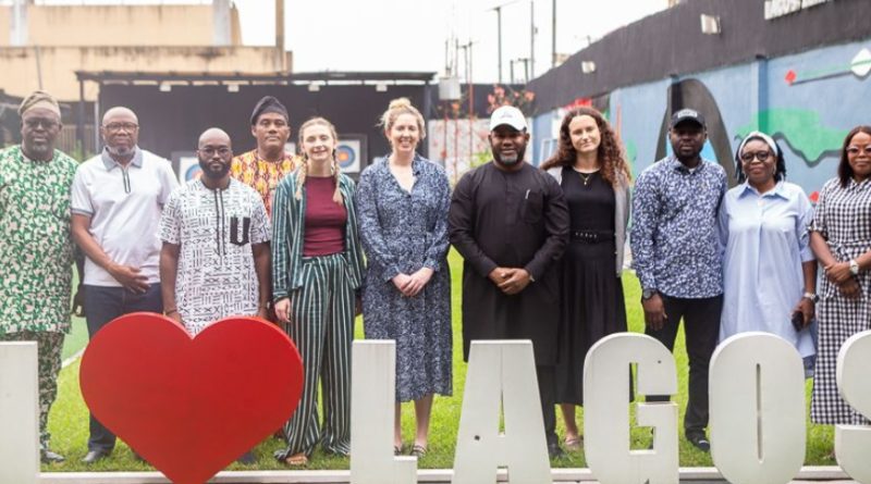 Lagos State Sports Commission, British Cycling Commit to Knowledge Exchange, Skill Transfer 