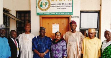 AFRPN 2026 Lecture to Tackle Democratic Governance Challenges Amid Rising Coups in Africa