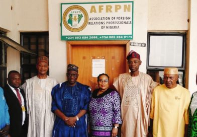 AFRPN 2026 Lecture to Tackle Democratic Governance Challenges Amid Rising Coups in Africa AFRPN 2026 Lecture to Tackle Democratic Governance Challenges Amid Rising Coups in Africa