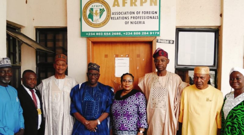 AFRPN 2026 Lecture to Tackle Democratic Governance Challenges Amid Rising Coups in Africa AFRPN 2026 Lecture to Tackle Democratic Governance Challenges Amid Rising Coups in Africa