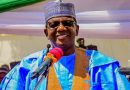 2027 General Election: Tinunu Will Win Cinvincingly- Matawalle  … Calls for unity behind Mr. President’s Renewed Hope Agenda