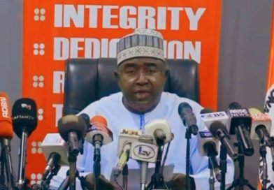 Marwa Seeks National Support for Alternative Development to Curb Illicit Drugs