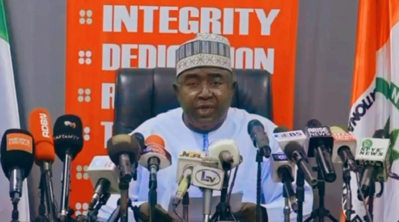 Marwa Seeks National Support for Alternative Development to Curb Illicit Drugs