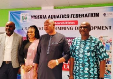 Nigeria Aquatics Federation (NAqF), Unveils Ambitious 2026 Agenda Nigeria Aquatics Federation (NAqF), Unveils Ambitious 2026 Agenda