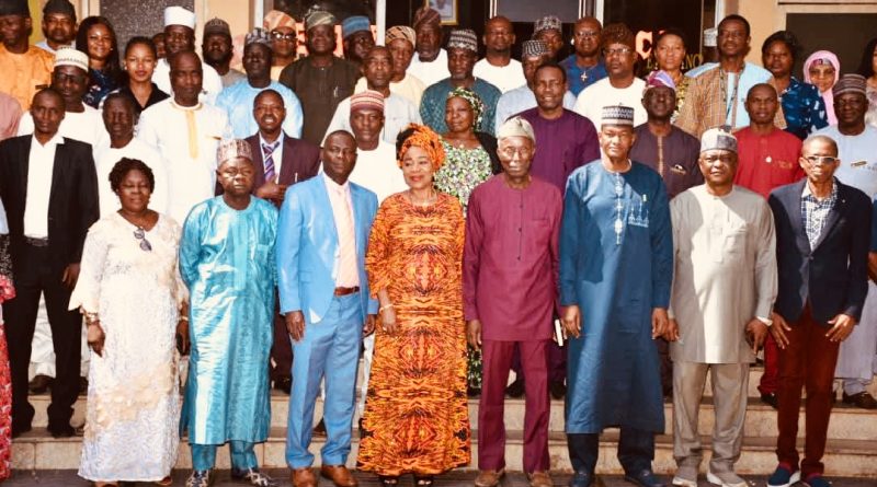 DG URGES NYSC VENTURES’ MANAGERS ON BEST PRACTICES