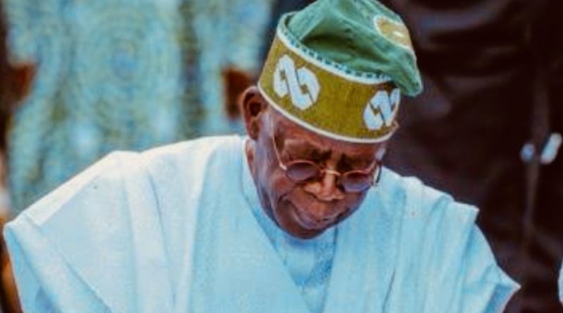 Tinubu’s Renewed Drive for Sports Inspires Reform at NIS