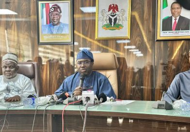 2027 GENERAL ELECTIONS: INEC ANNOUNCES DATES, UNVEILS FULL TIMETABLE