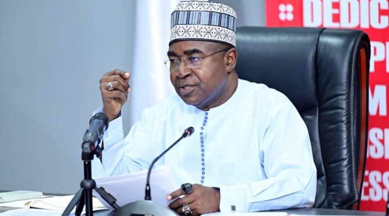 Marwa tasks youths on empowerment opportunities, Warns Against Substance Abuse