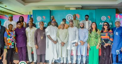 National Sports Commission inaugurates Local Organising Committee for African Youth Games