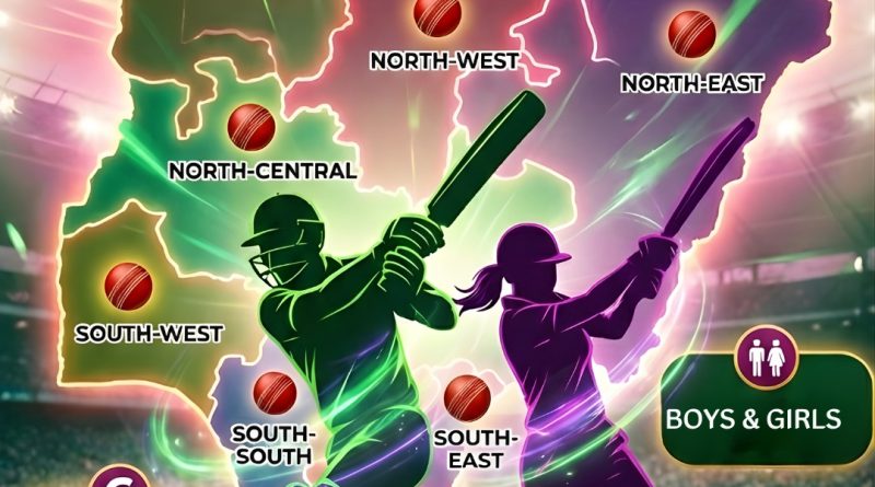 All Set for 7th Edition of NCF National Under 17 Cricket Championship All Set for 7th Edition of NCF National Under 17 Cricket Championship