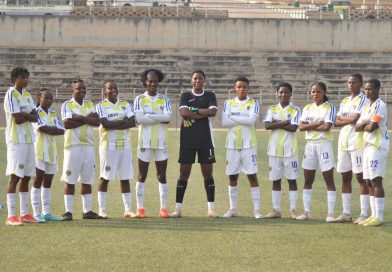 NWFL fines Osun Babes FC ₦2.5M Over Jersey Violation NWFL fines Osun Babes FC ₦2.5M Over Jersey Violation
