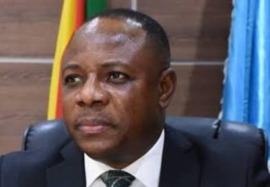 AFRICA’S ENERGY SOVEREIGNTY IN A FRAGMENTING GLOBAL ENERGY TRANSITION: The Strategic Role of APPO and the Africa Energy Bank AFRICA’S ENERGY SOVEREIGNTY IN A FRAGMENTING GLOBAL ENERGY TRANSITION: The Strategic Role of APPO and the Africa Energy Bank