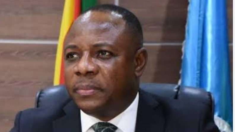 AFRICA’S ENERGY SOVEREIGNTY IN A FRAGMENTING GLOBAL ENERGY TRANSITION: The Strategic Role of APPO and the Africa Energy Bank AFRICA’S ENERGY SOVEREIGNTY IN A FRAGMENTING GLOBAL ENERGY TRANSITION: The Strategic Role of APPO and the Africa Energy Bank