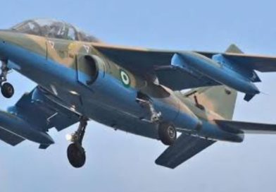 BEYOND THE HORIZON: THE ALPHA JET’S ENDURING LEGACY BEYOND THE HORIZON: THE ALPHA JET’S ENDURING LEGACY